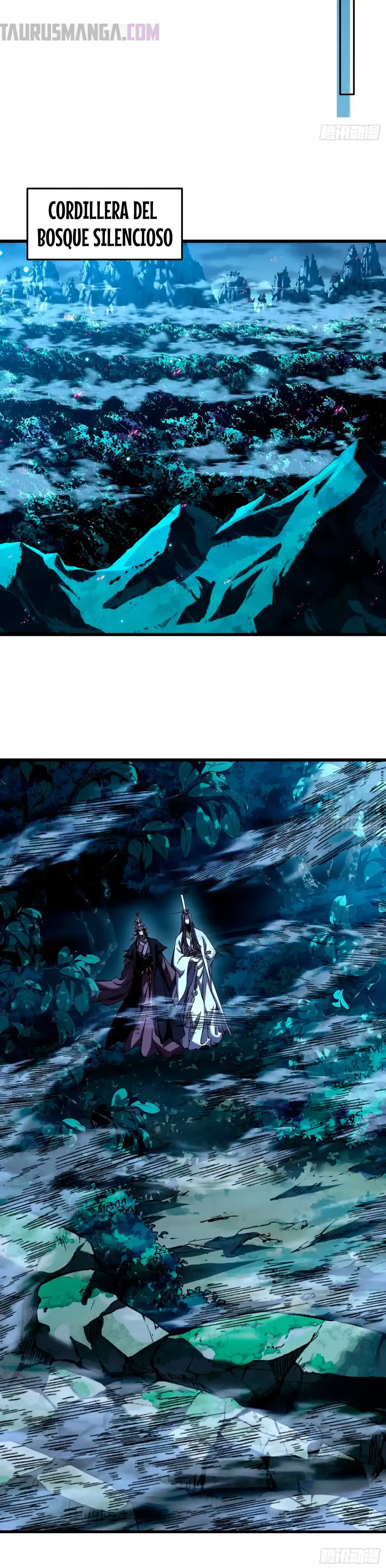 ¿En Serio Hay Gente que Piensa que la Cultivación es Difícil? > Capitulo 18 > Page 211